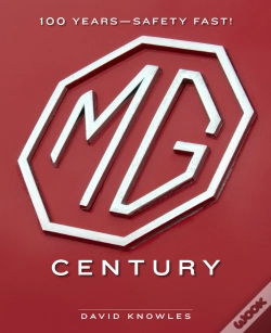 Capa do artigo Mg Century