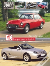 Mg, Les Sportives So British !