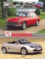 Mg, Les Sportives So British ! - Preview
