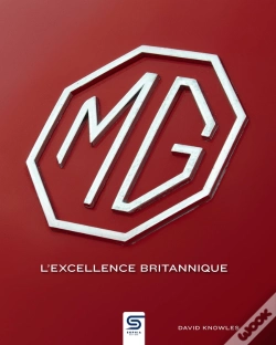 Capa do artigo Mg : L'Excellence Britannique