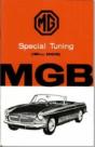 Mg Mgb 1800 Tuning - Preview