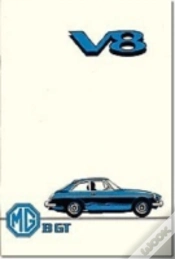 Capa do artigo Mg Mgb Gt V8