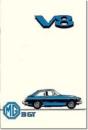 Mg Mgb Gt V8 - Preview