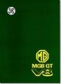 Mg, Mgb Gt V8 Workshop Manual Supplement - Preview
