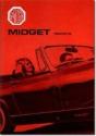 Mg Mgb Tourer And Gt - Preview