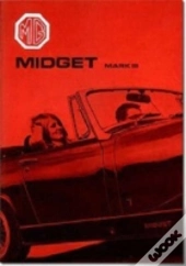 Mg Mgb Tourer And Gt