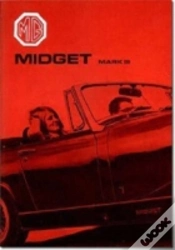 Capa do artigo Mg Mgb Tourer And Gt
