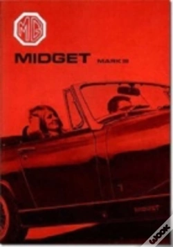 Capa do artigo Mg Mgb Tourer And Gt