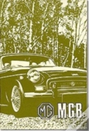 Capa do artigo Mg Mgb Tourer And Gt