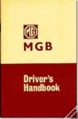 Capa do artigo Mg Mgb Tourer And Gt