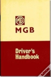 Capa do artigo Mg Mgb Tourer And Gt