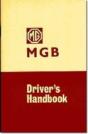 Mg Mgb Tourer And Gt - Preview
