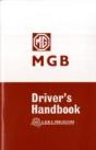 Mg Mgb Tourer - Preview