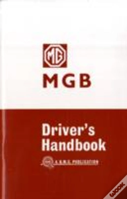 Capa do artigo Mg Mgb Tourer