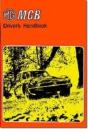 Mg Mgb Tourer - Preview