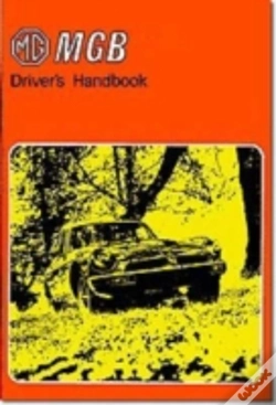 Capa do artigo Mg Mgb Tourer