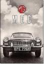 Mg Mgc Handbook - Preview