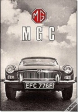 Capa do artigo Mg Mgc Handbook