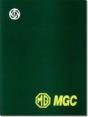 Mg Mgc Workshop Manual - Preview