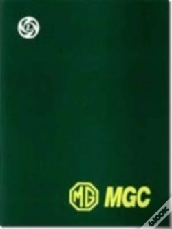 Capa do artigo Mg Mgc Workshop Manual
