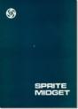 Mg Midget Mk.1, 2, 3 And Sprite - Preview
