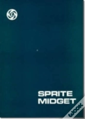 Capa do artigo Mg Midget Mk.1, 2, 3 And Sprite