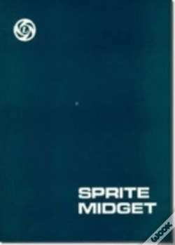 Capa do artigo Mg Midget Mk.1, 2, 3 And Sprite