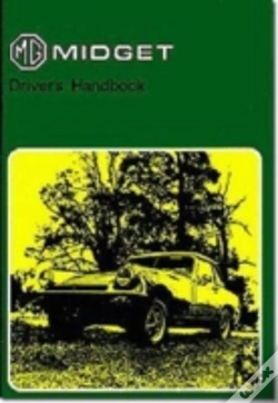 Capa do artigo Mg Owners' Handbook