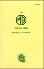 Mg Series, Mga 1500 Drivers Handbook - Preview