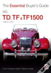 Mg Td, Tf & Tf1500