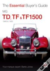 Capa do artigo Mg Td, Tf & Tf1500