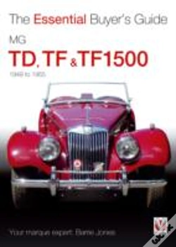 Capa do artigo Mg Td, Tf & Tf1500