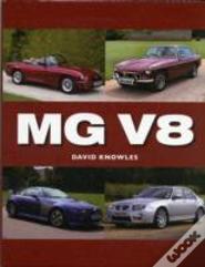 Mg V8