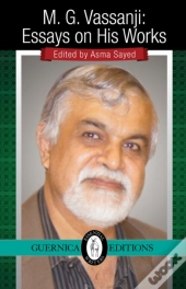 M.G. Vassanji