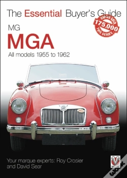 Capa do artigo Mga 1955-1962