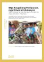 Mga Kaugaliang Panlipunan, Mga Ritwal At Edukasyon - Preview