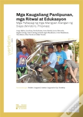 Mga Kaugaliang Panlipunan, Mga Ritwal At Edukasyon