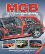 Mgb Â€“ The Illustrated History 4th Edition - Preview