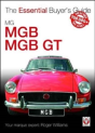 Mgb & Mgb Gt - Preview