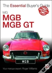 Capa do artigo Mgb & Mgb Gt
