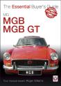 Mgb & Mgb Gt - Preview