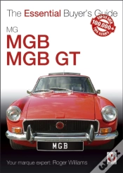 Capa do artigo Mgb & Mgb Gt