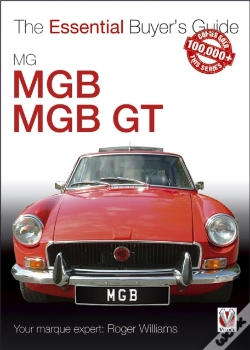 Capa do artigo Mgb & Mgb Gt