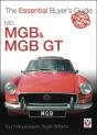 Mgb & Mgb Gt - Preview