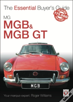 Capa do artigo Mgb & Mgb Gt