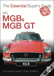 Capa do artigo Mgb & Mgb Gt