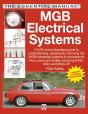 Mgb Electrical Systems - Preview