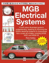 Mgb Electrical Systems