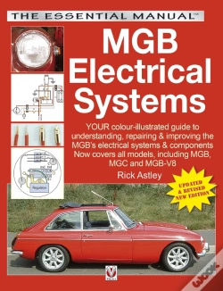 Capa do artigo Mgb Electrical Systems