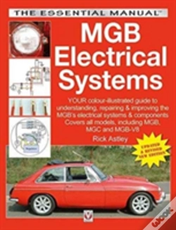 Capa do artigo Mgb Electrical Systems